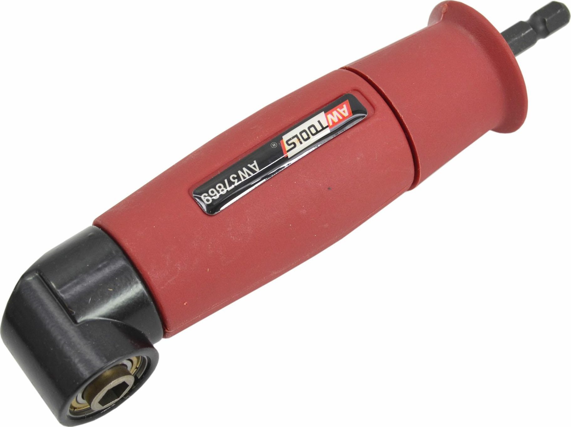 AWTools AWTOOLS ADAPTER KĄTOWY 155mm 1/4"