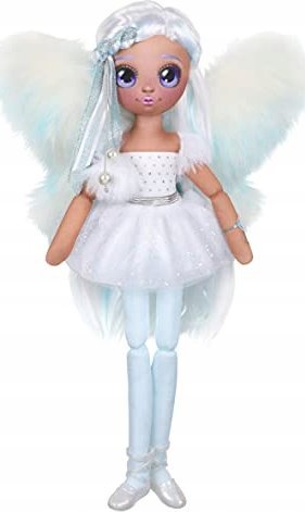 MGA Dream Seekers Doll Luna