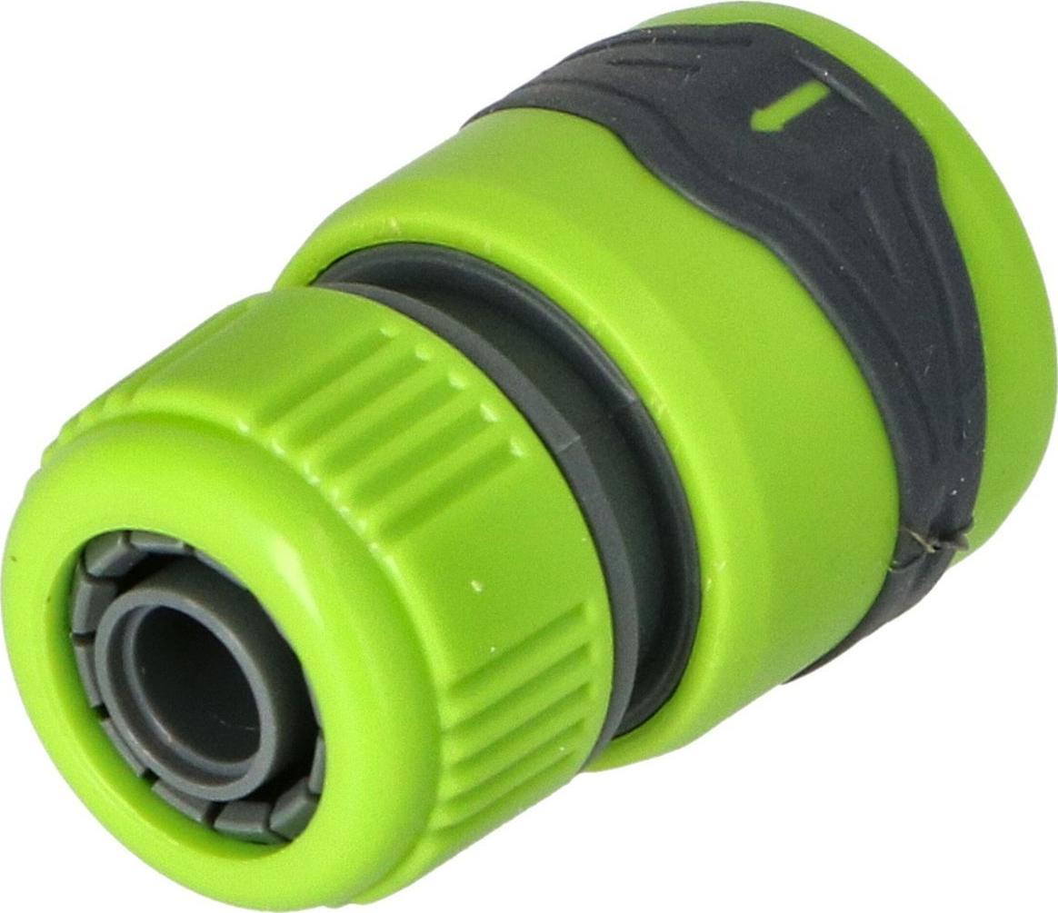 Forester Szybkozłącze 1/2 SOFT do Węża Przyłącze Ogrodowe Nawadnianie Forester