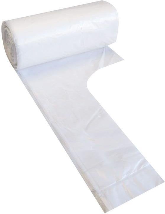 Multi Spidspose L310xB150xH40mm 40my plast przezroczysty, 1000 szt/krt