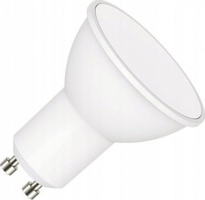Emos Żarówka LED biały neutralny GU10 8,4W