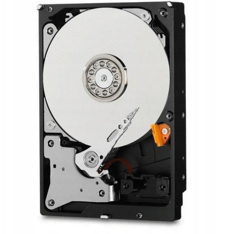 Dysk WD WD Purple 1TB 24x7 64MB