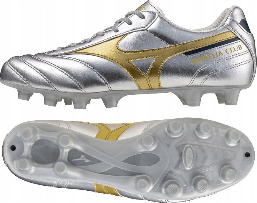 Buty Mizuno Morelia II Club FG P1GA251604