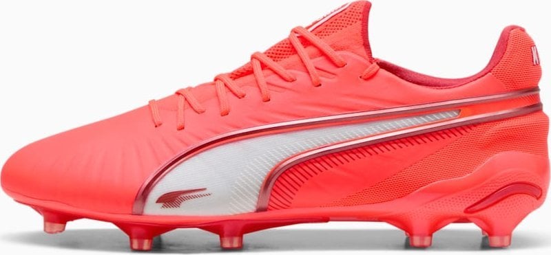 Buty Puma KING Ultimate FG/AG 108303-01