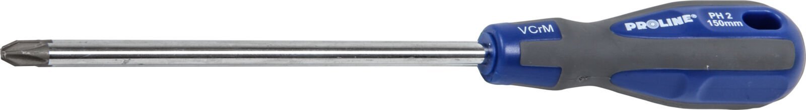 Pro-Line Wkrętak phillips nr 1, l=250mm, profesj. soft touch proline