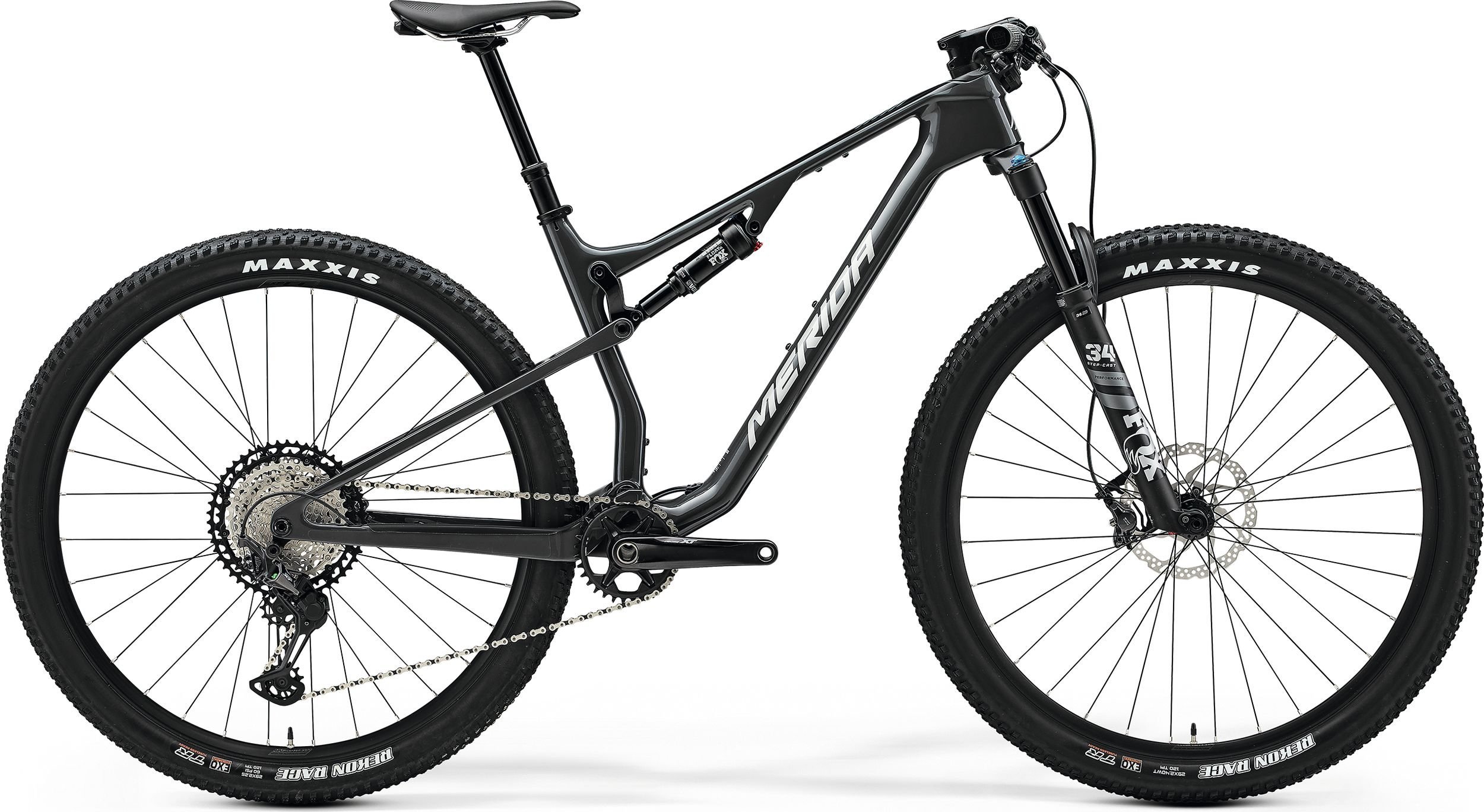 Merida Ninety-Six XT 29" 25' Wybierz rozmiar ramy: M