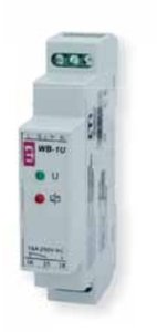 Eti-Polam Przekaźnik impulsowy WB-1UN 002471514