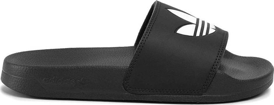 Adidas Klapki męskie Adilette Lite czarne r. 40.5 (FU8298)