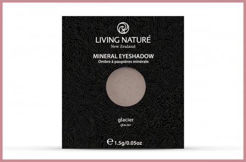 Living Nature Naturalny cień 308 Glacier