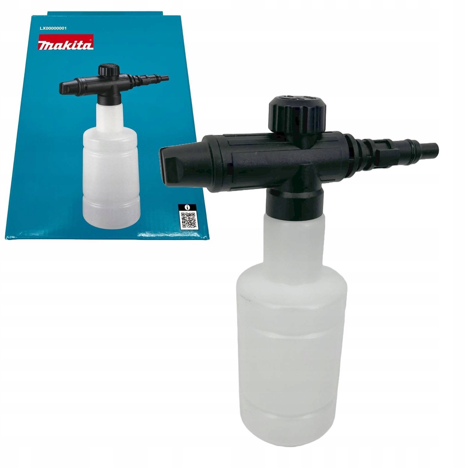 Makita LX00000001 Dysza piankowa