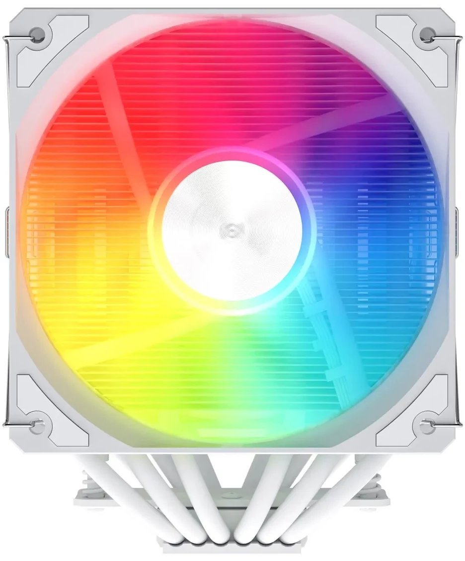 FSP Air CPU Cooler MP7-WA LGA/1851/1700/1200 AMD:AM4/AM5 retail