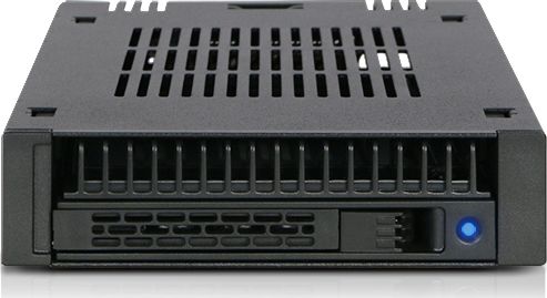 Kieszeń Icy Dock 2.5" SAS / SATA ExpressCage (MB741SP-B)