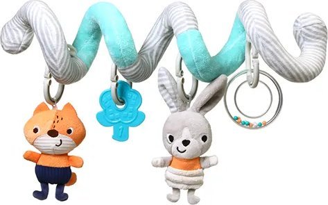 BabyOno 1499 ZAWIESZKA DO WÓZKA I FOTELIKA HEY MONDAY