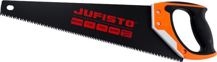 Jufisto JUFISTO PIŁA PŁATNICA 450mm JU-BHS-0045