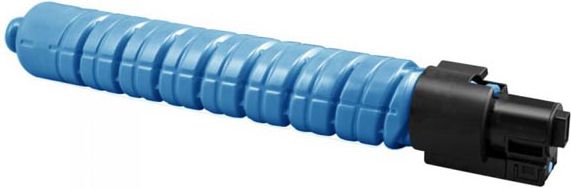 Toner Ricoh 841654 Cyan Oryginał (842019)