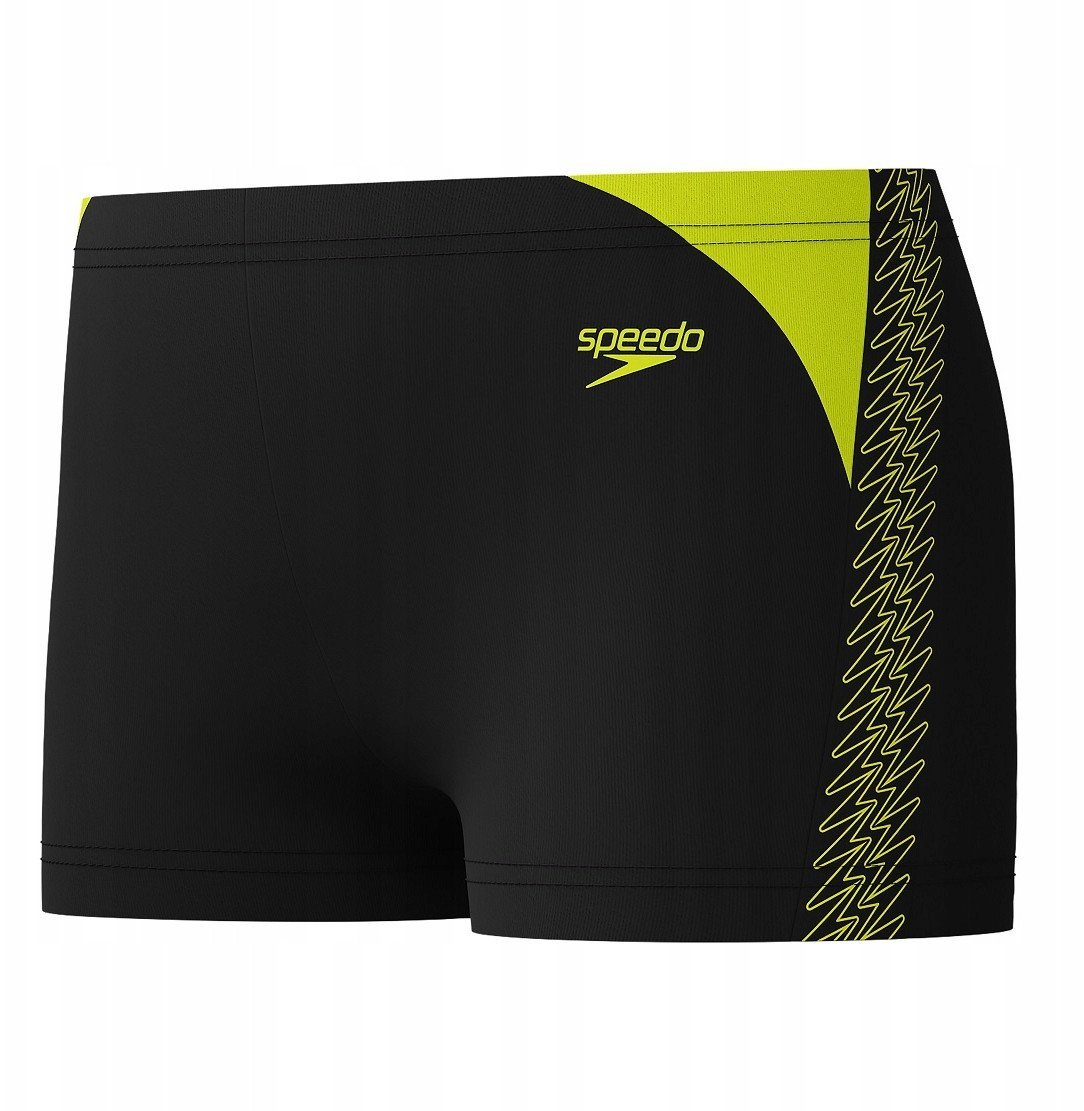 Dziecięce Bokserki kąpielowe HYPERBOOM SPL ASHT JM