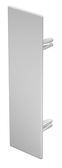 Bettermann Końcówka kanału WDK HE60230RW 230x60 biała 6193366