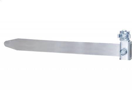 Pawbol Opaska uziemiająca 1/8-3/8'' (R.8180)