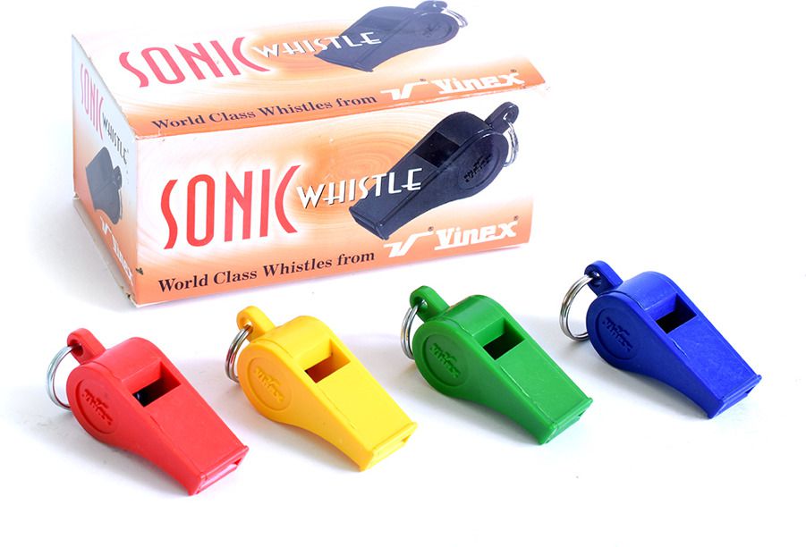 Vinex Gwizdek Sonic VPW-SP10S12 kpl. 12szt. (8894)