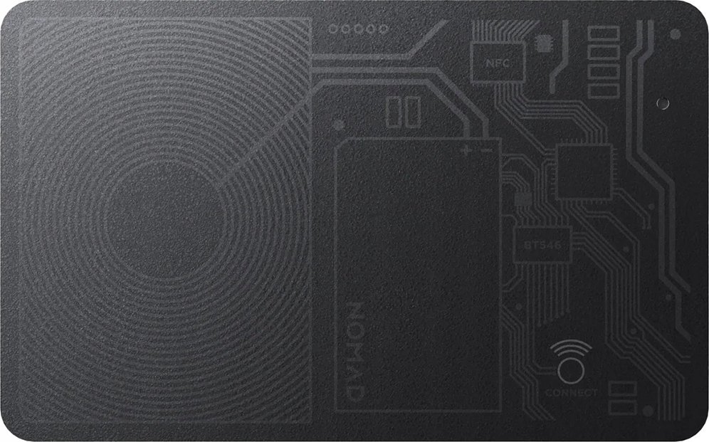 Moduł GPS Nomad Nomad Tracking Card - Find My