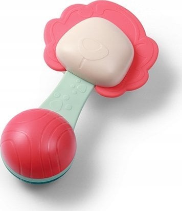 BABY ONO 1590 GRZECHOTKA Z GRYZAKIEM