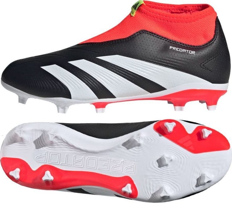 Adidas Buty adidas Predator League LL FG IG7768