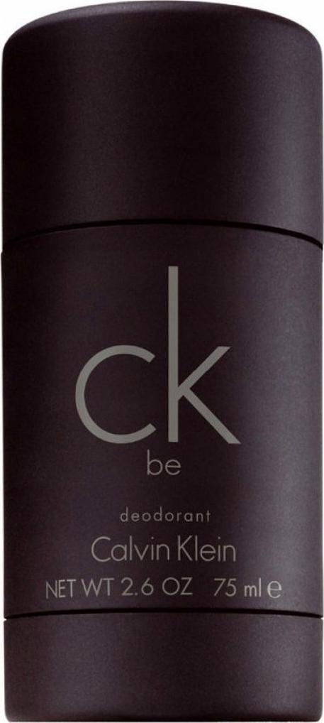 Calvin Klein CALVIN KLEIN CK Be STICK 75ml