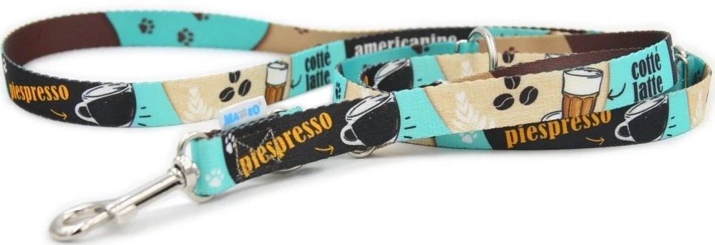 Matteo MATTEO SMYCZ REG. PIESPRESSO 25mm/220cm