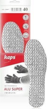Kaps Wkładki alusuper-aluminiowe na zimę (44)
