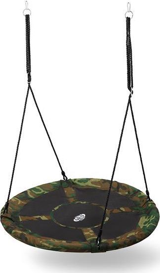 Huśtawka Nils Extreme Huśtawka Bocianie Gniazdo 110cm (15-03-016)