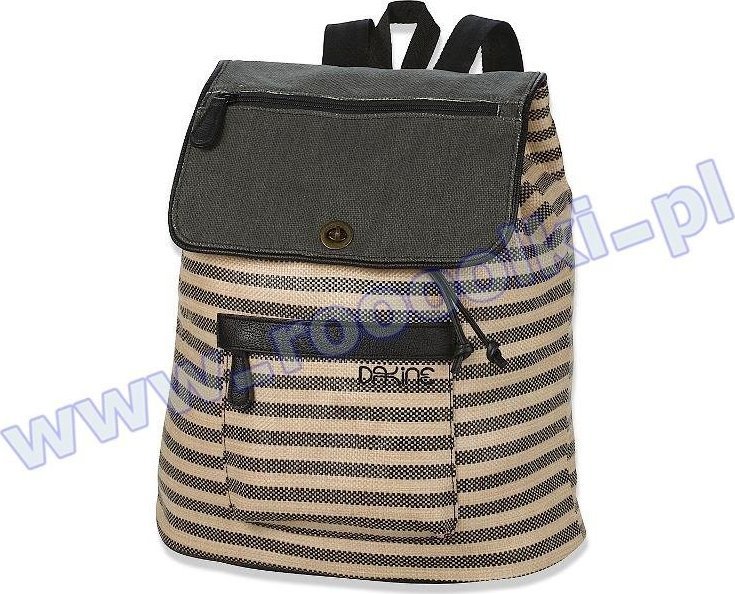 Dakine Plecak Dakine Sophia 20l Stripes 2014 uniwersalny