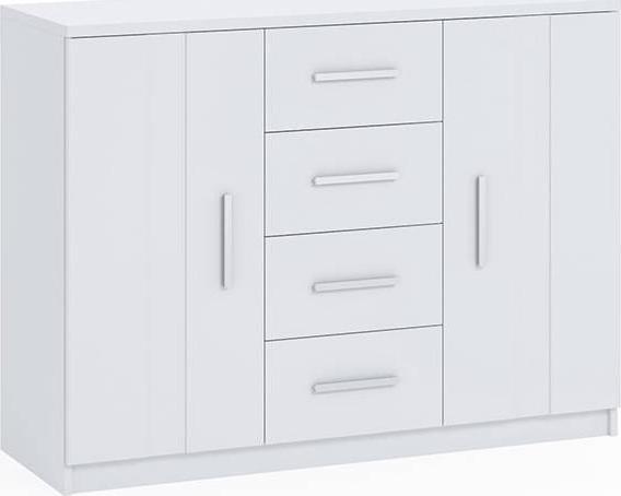 Ravio Komoda Tamiza K2D4SZ