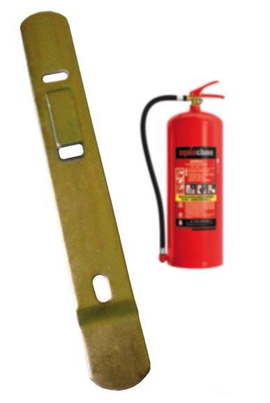 Ogniochron Wieszak zaczepowy do gaśnic OGP