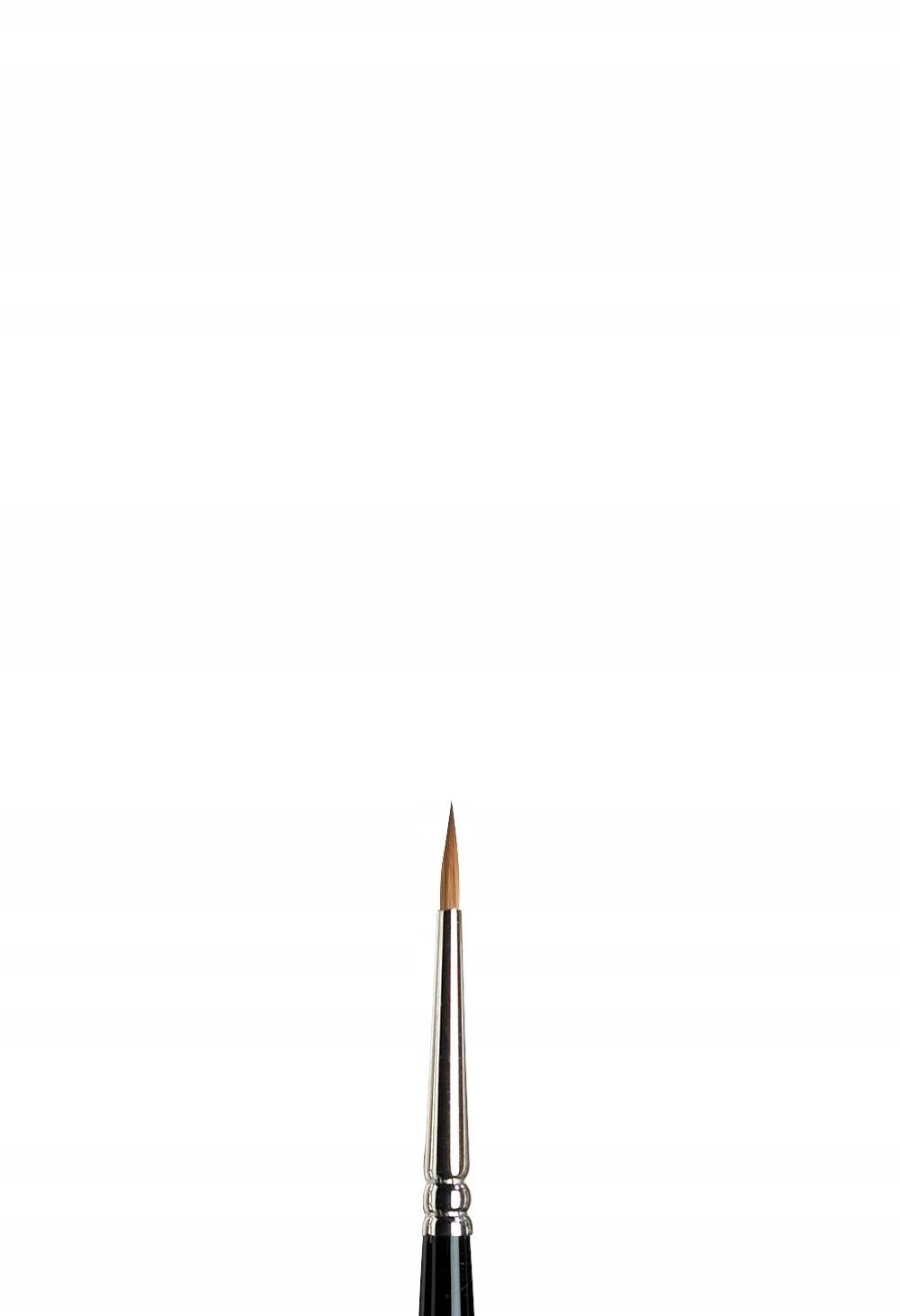 Kolinsky sable brush series 7 No. 1