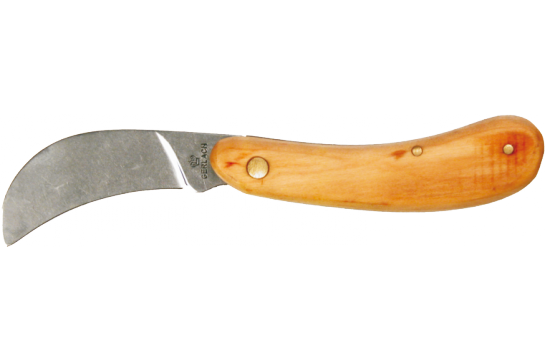 Topex Nóż sierpak Gerlach NK394 (17B639)