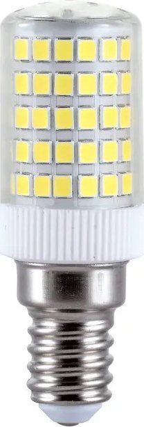 Aigostar Żarówka diodowa LED E14 8W Barwa Zimna Żarówka diodowa LED E14 8W