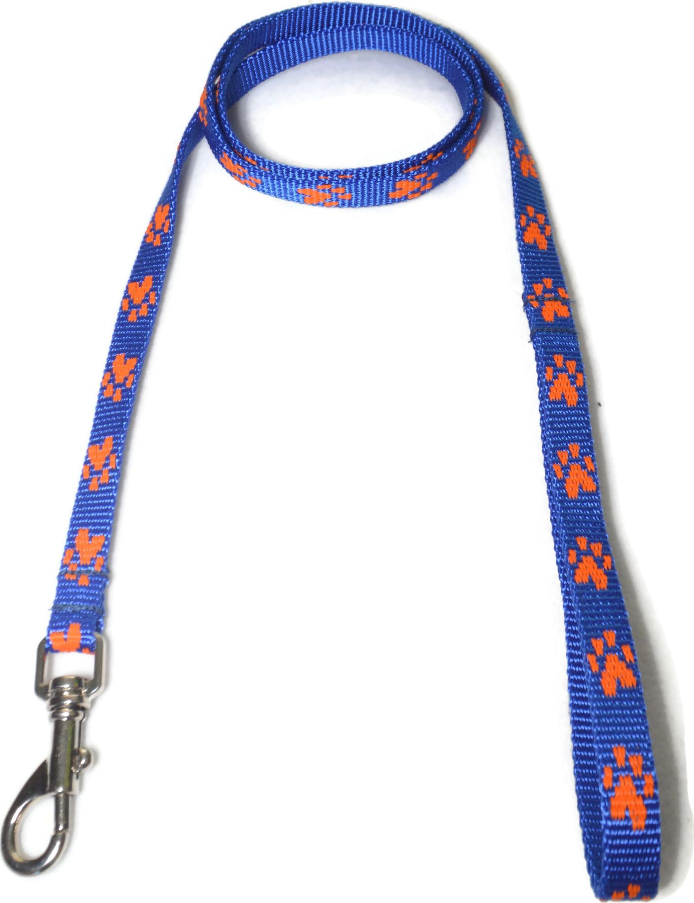 Alizoo Smycz w łapki15mm/130cm - ALIZOO