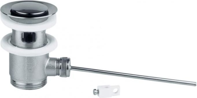 KFA Korek automatyczny z cięgnem 5/4" mały chrom (660-054-00)