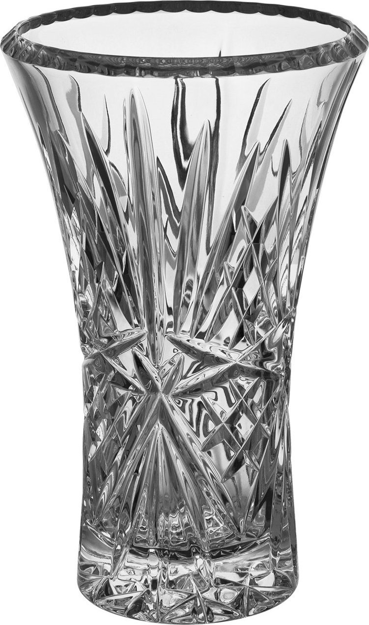 Bohemia Wazon kryształowy Bohemia BH86998