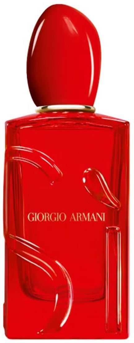 Giorgio Armani Si Passione Red Musk Woda perfumowana spray 100ml