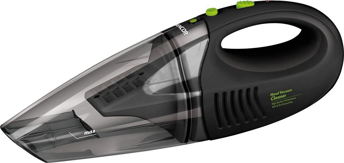 Odkurzacz ręczny Sencor SVC 190B