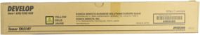 Toner Develop TN-514 Yellow Oryginał (A9E82D0)