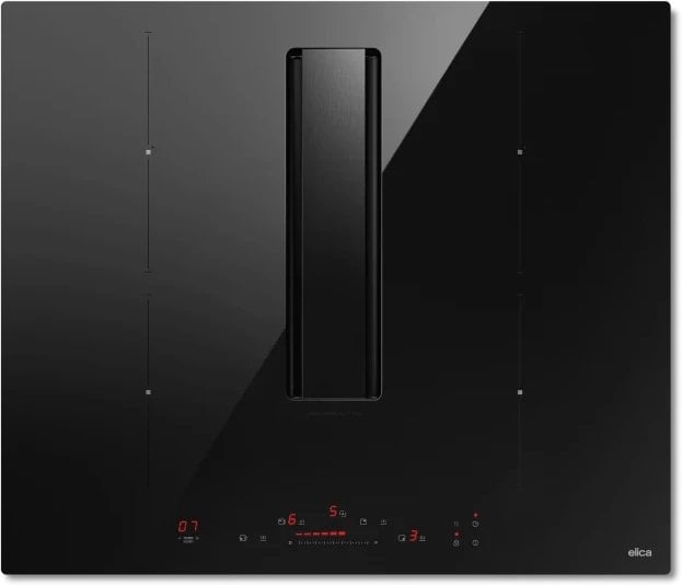 Elica NIKOLATESLA ALPHA B BL/A/60