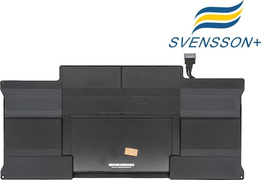 Bateria HP 95Wh Li-ion battery for HP