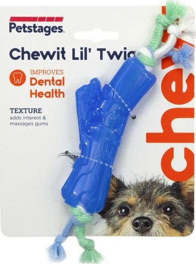 Petstages Petstages Gryzak TPR Gałązka PS68117