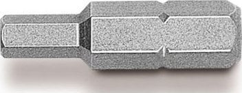 Hikoki Bit HEX 5,0 25mm 3 szt.