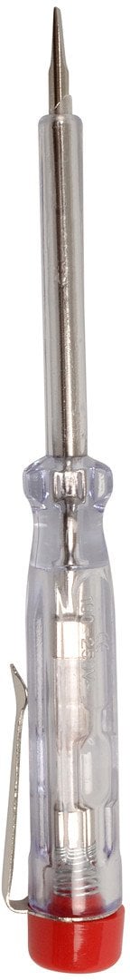 Usorteret Polsøger 80-230V 140 mm.