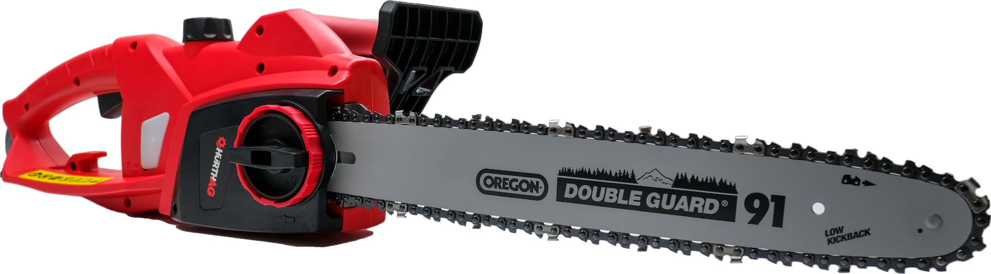 Piła łańcuchowa HurthAG ECS-2420 2400 W 40 cm