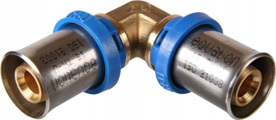 Alkotest MK16 KOLANO 16X16 PEX SIGMA-LI // PX-S.KO-16