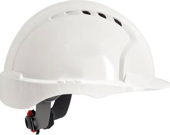 JSP Profesjonalny Kask Hełm Ochronny JSP EVO 3 BHP